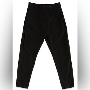 Seeker Souk Pants in Black